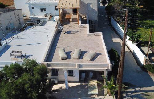 Sea Senses Andros - Upper Retreat - Foto 4