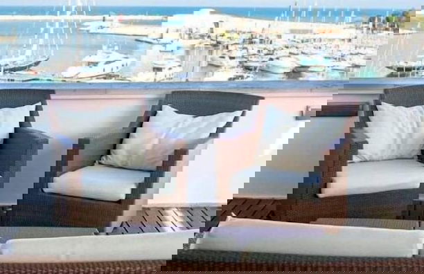 Suite Home Trani - Photo 54