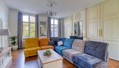 La Villa Authentique - Jacuzzi, babyfoot - Foto 3