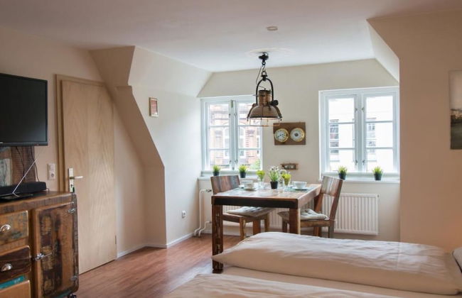 Kajüte Am Nordermarkt - Foto 7