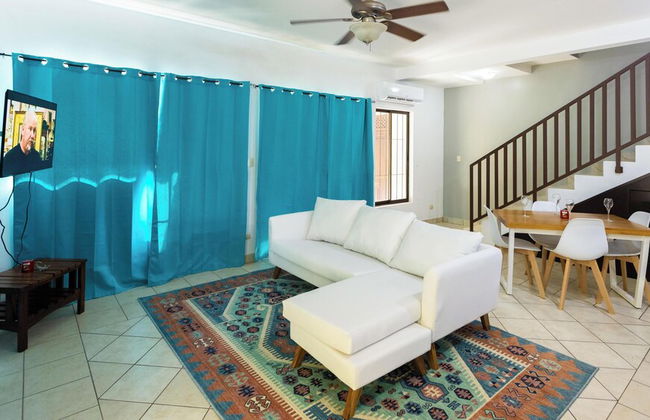 Villa Hummingbird 15 - Foto 11