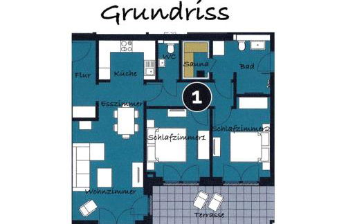 Hansehaus 1 - ANKERPLATZ - Photo 17