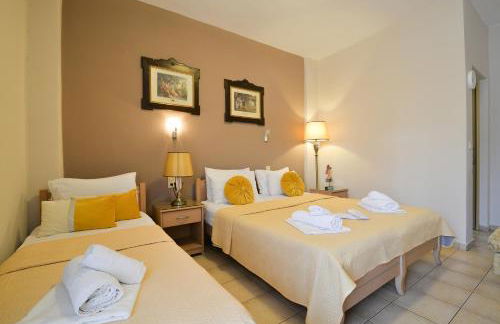 Εlvina apartments - Foto 3