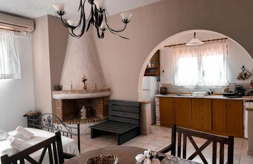 Theonia Villas - Foto 24