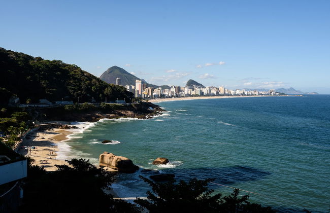 Omar do Rio - Apartamento V403 - Foto 35