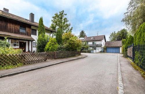 Ferienwohnung Freudenthal Bernried - Foto 19