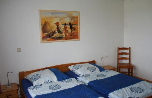Ferienwohnung Ehmsen - Foto 7