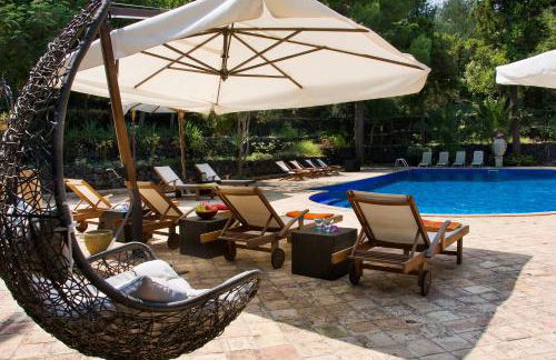 Villa Scozilia - Foto 13