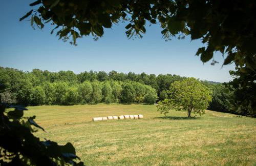 Gite Girou Haut - Foto 44