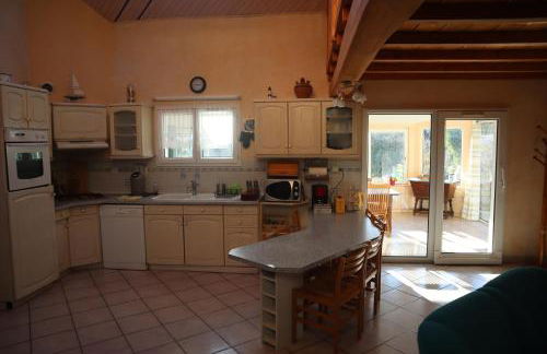 Pascanono - Location de maison de vacances avec jardin pour séjour à Le Palais, Belle-Ile-en-mer - Photo 8