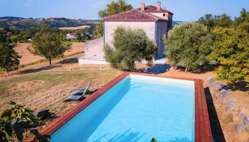 Casa Lounell, Piscine, Spa, Sauna - Foto 2