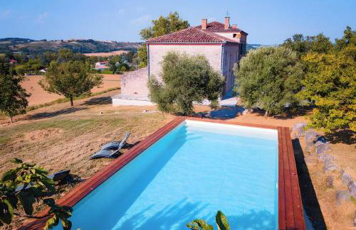 Casa Lounell, Piscine, Spa, Sauna - Foto 2