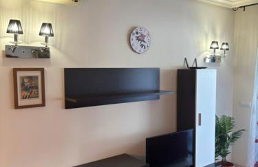 Balcon Los Gigantes Ocean View 2BDR Apartment - Foto 10