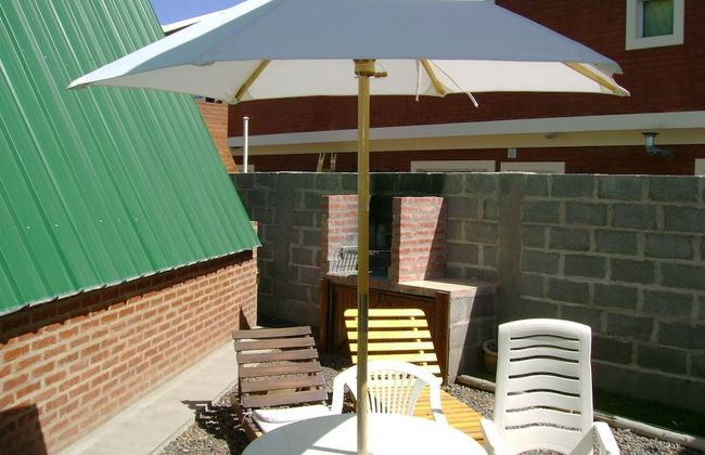 Cabañas Las Brisas - Photo 42