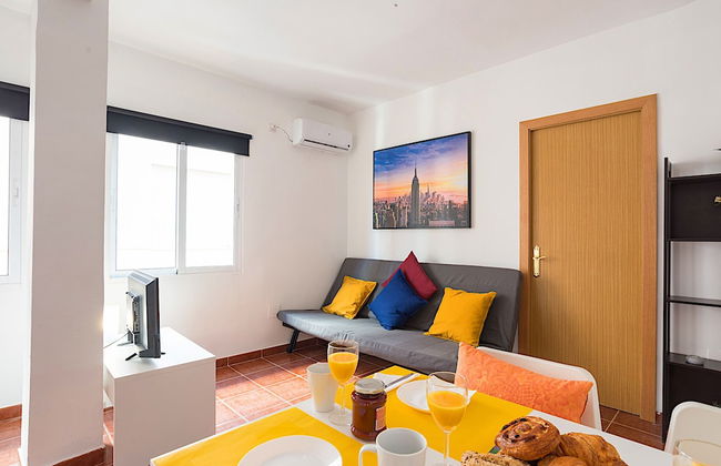 Manhattan studio Citycenter - Foto 11