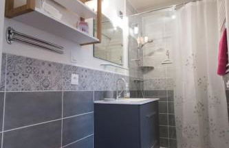 Au Gîte d'Isigny - Maison de vacances - Normandie - Foto 7