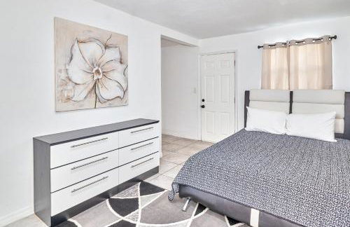 4-Bedroom Comfort Ybor City, Close to Everything - Foto 8