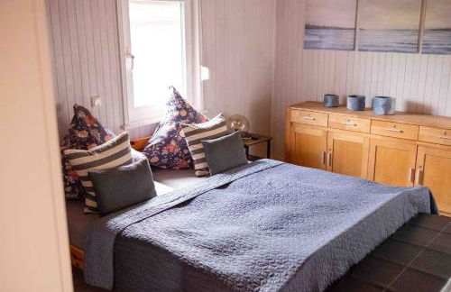 Suedseeurlaub2 - Ferienhaus in Otterndorf - Foto 11