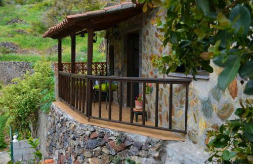 Cosy Chalet with Terrace in Hermigua - Ideal for Couples - Foto 31