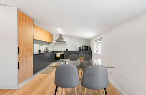 Loriga View Apartments - Foto 59