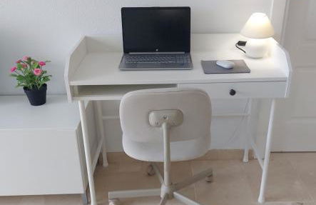 La Casa Soleada, apartement near Marbella in Mijas - Photo 12