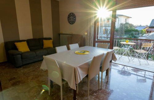 Cinzia's Holiday Home - Foto 32