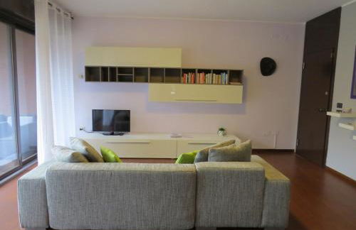 Casa Vacanze Tigli 312 - Foto 9