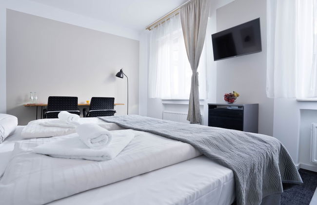 Stilvolle Apartments in Bonn I home2share - Foto 14