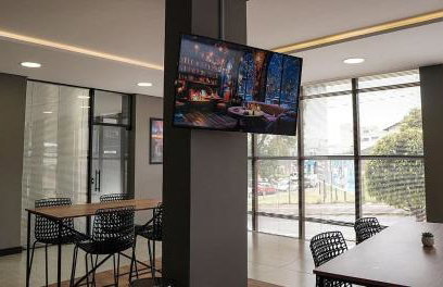 ApartDamani - Aptos por Temporada no Centro de Foz - Foto 33