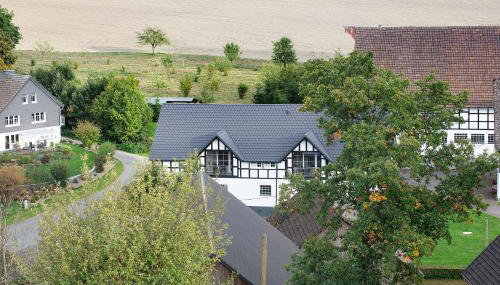 Ferienwohnungen Übern Hof - Foto 5