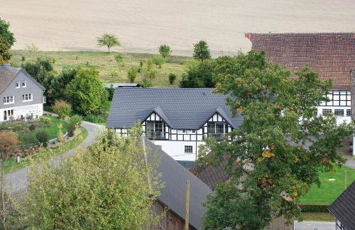 Ferienwohnungen Übern Hof - Foto 5