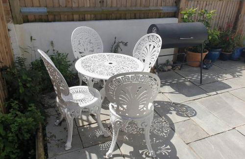 Seahorse House, Beautiful Large house next to the Beach & Park & near Zoo, Hythe - Foto 14