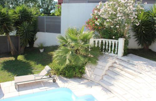 La Maisonnette du Clos - Foto 51