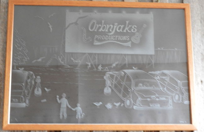 Somerset Caravan Park - Foto 5