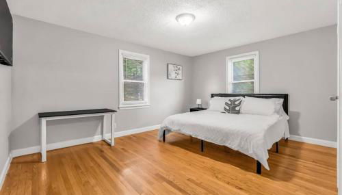 North Haven Charm, 3BD Yale Retreat - Foto 5