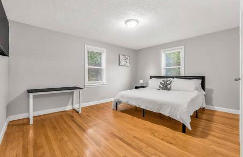 North Haven Charm, 3BD Yale Retreat - Foto 5