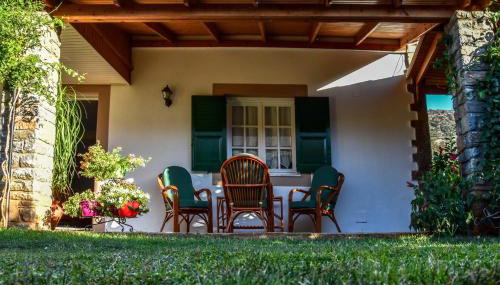 Anixiatiko Villa - Foto 4, Garden