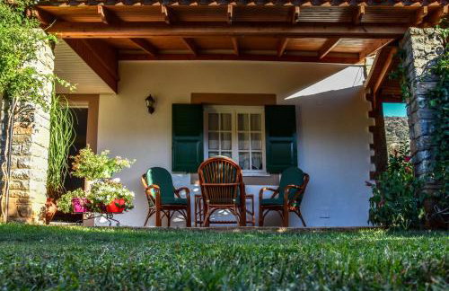 Anixiatiko Villa - Foto 4