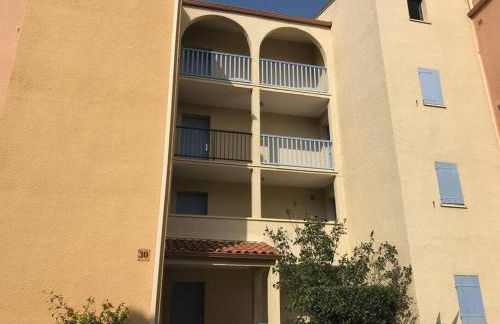 Appartement T3 climatisé avec vue sur mer - Foto 6