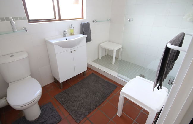 Moonriver Self-catering - Foto 17