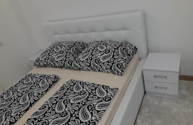 Apolon Apartments - Foto 21