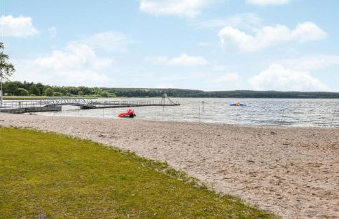 Stunning Apartment In Warin With Sauna - Foto 12