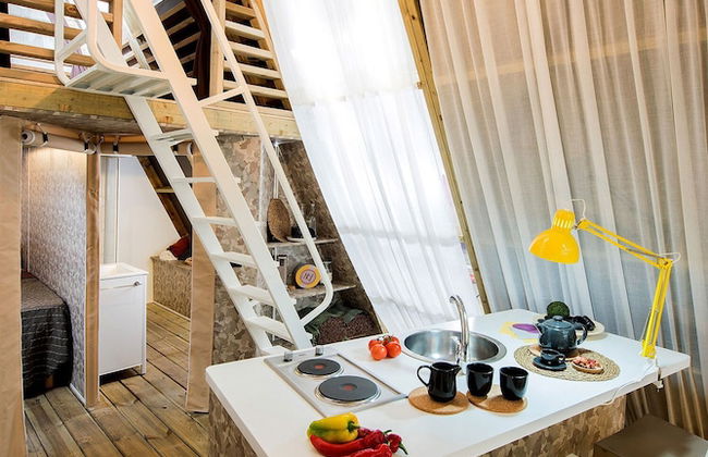 Boutique Camping Santa Marina - Foto 38