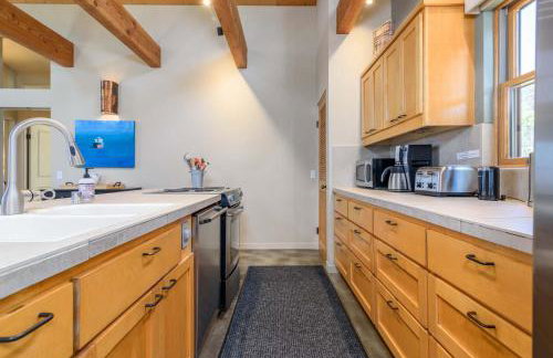 Sea Pebble - Sea Ranch Retreat - Foto 20