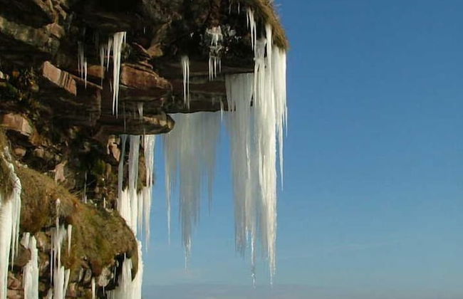 Cutlar's Lodge - Foto 48