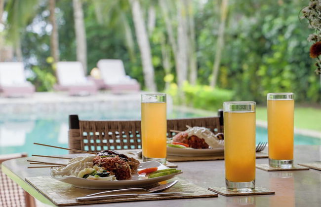 Melaya Estate by Lifestyle Retreats - Foto 20