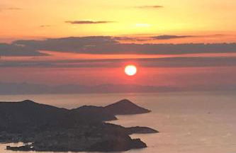 Apartment Wohnung 'The Blue Octopus' mit Blick aufs Wasser by Interhome - Foto 40