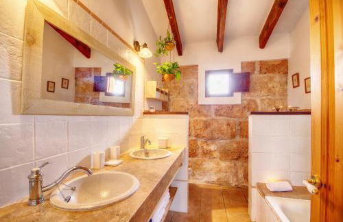 Finca Agroturismo Can Carro - Foto 31