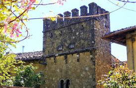 Il Papavero - Montefioralle Apartment - Foto 1