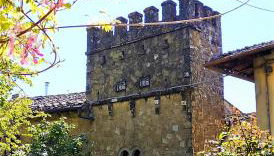 Il Papavero - Montefioralle Apartment - Foto 1, Garden